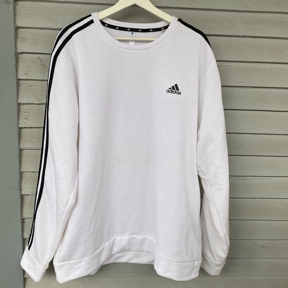 Adidas Sweatshirt